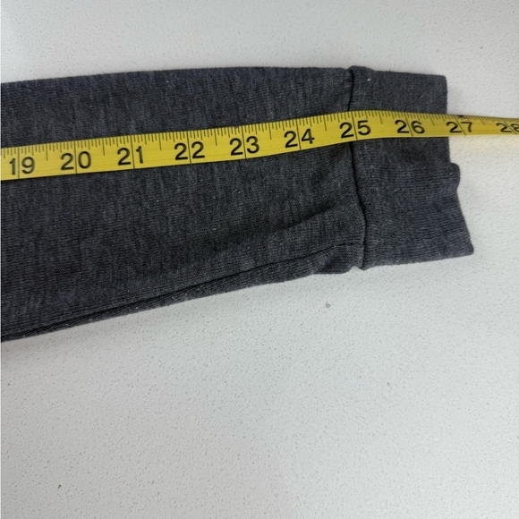 Disney Women's Gray Mickey Mouse Top - Picture 7 of 10